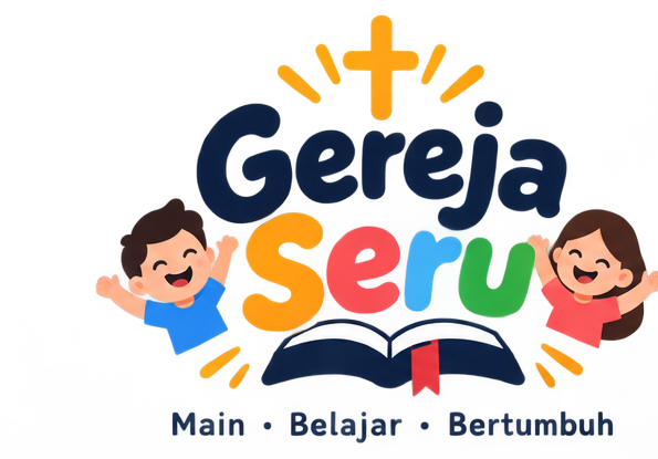 Gereja Seru